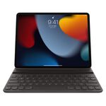 Apple iPad Pro 12.9吋 MXNL2TA/A 鍵盤式聰穎雙面夾 ( 有中文 ) _ 台灣公司貨, , large