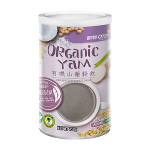 OTER Organic Yam Cereal Drink