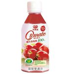Kagome O tomate tomato juice pet 280ml, , large