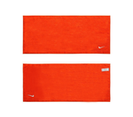 [秉宸] NIKE SOLID CORE 毛巾(80x35cm) 橘, , large