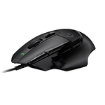 【 Logitech 羅技 】G502 X 岩石黑 高效能 電競 有線 滑鼠, , large