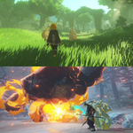 Switch2 NS2 Video Game, , large