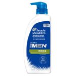 HS MEN Anti-Dandruff SP Oil Control, , large