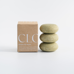 [晨點] CLOEE｜S01 蔘薑髮根調理洗髮餅, , large