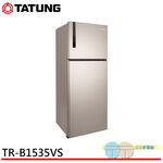 TATUNG 大同 535公升雙門變頻冰箱 TR-B1535VS, , large