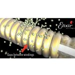 Elixir 11077 Nanoweb 薄包覆 民謠吉他套弦 12-56【敦煌樂器】, , large