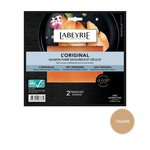 SMOKED SALMON NORWAY 2TR ORIGINAL GOURMET 75GX4, , large