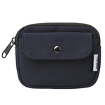 【YUN JOIN】TWILL-Fashionable coin purse, , large