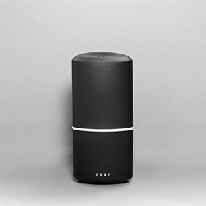 PRAY AROMA DIFFUSER- Black