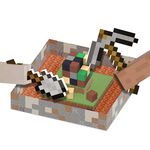 Minecraft: Builders & Biomes Junior, , large