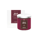 PRAY Classic Candle-  Black Cherry, , large
