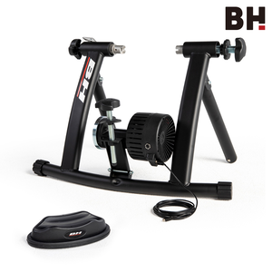 【BH歐洲百年品牌】BT2自行車/公路車訓練台