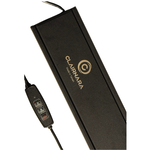 悠合生態缸水陸兩用植物燈基本線控黑, , large