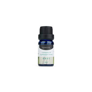 [Sunland] 單方香氛精油-10ml SLEO10 檸檬香茅