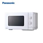 Panasonic 國際牌 NN-SM33NW 25公升 機械式微波爐 _ 公司貨, , large