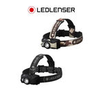 【德國Ledlenser】MH8專業伸縮調焦頭燈〖多色可選〗, , large