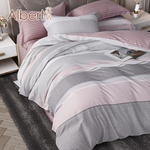 【Albert bedding】50%TPrint_BedBag-Double, , large