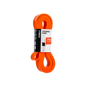 TRAINING BAND 35KG Colo 1 No Size