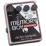 Electro Harmonix Memory Boy 效果器 (另有 T-REX )【敦煌樂器】, , large