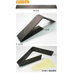 金德恩 GS MALL 台灣製造 一組2入 一型防撞護條 一型護條 防撞條 護條 護角條 門檔條 傢俱防撞條 防撞條, , large