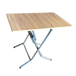 2*3 feet folding table, , large