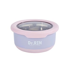 Double-layer Insulated Bowl-1200ml