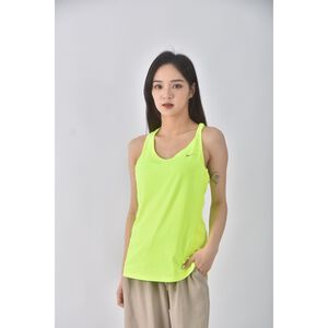 (S) nike運動背心綠色上衣二手衣,  (S) nike運動背心綠色上衣二手衣