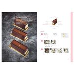 《南門書局》慕斯蛋糕基礎課~特價315元, , large