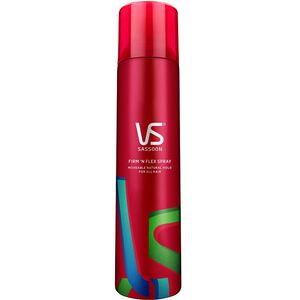 沙宣隨性定型噴霧200ml