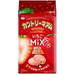 Fujiya Strawberry Cookies, , large