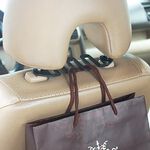 YSA 車用多用掛勾, , large