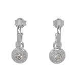  earrings, , large