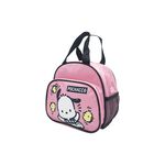 Double layer lunch bag, , large