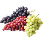 Boxed Import Seedless Grapes for EC, , large