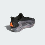 [Kixpress] Adidas Anthony Edwards 1 Low 男 籃球鞋 運動 緩震 低筒 銀黑 [JQ8898], , large