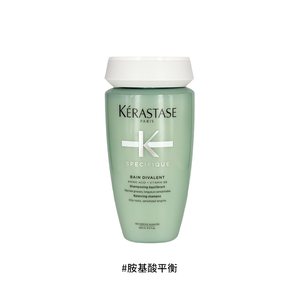 【Kerastase 卡詩】 胺基酸平衡舒緩髮浴 250ml