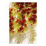 【御畫房】玫瑰花 國家一級畫師手繪油畫60×90cm(VF-190), , large