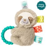 官方直營【MaryMeyer】典雅精緻彌月禮盒-微笑樹懶, , large