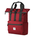 【YUNJOIN】TWILL-Stylish multifunctional lightweight backpack, , large