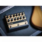 FRIEDMAN IR-X Dual Tube Preamp 前級效果器【敦煌樂器】, , large