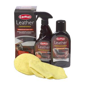car supplies
