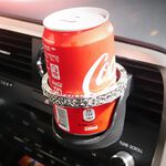 YSA 出風口時尚杯架, , large