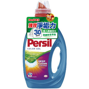 Persil Color Gel1.0L