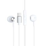RASTO RS31 Type-C Magnetic Suction Earphones High-Resolution Audio Supports Type-C interface, , large