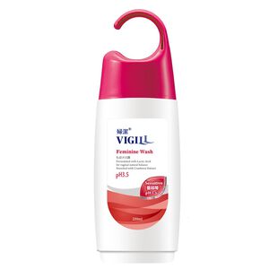 Vigill Feminine Wash-Sensitive