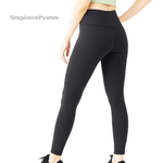 GRAPHENE 9/10 SHAPING LEGGINGS / S, , large