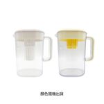 御膳坊果漾條紋冷水壺2L, , large