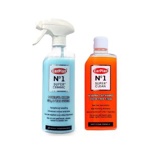 car supplies