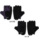 NIKE W VAPOR 健身手套  女用/女款 重訓手套 半指手套 N1010675 【樂買網】, , large