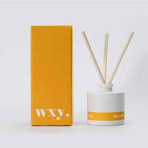 【英國 wxy】經典擴香-lucent.陽光 & 雪松/100ml